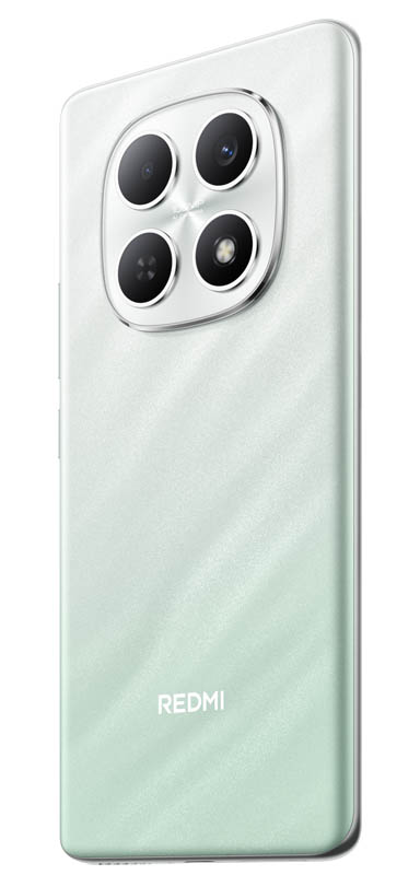 Xiaomi Redmi Note 15